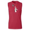Men's B-Core Sleeveless T-Shirt Thumbnail