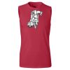 Men's B-Core Sleeveless T-Shirt Thumbnail