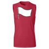 Men's B-Core Sleeveless T-Shirt Thumbnail