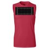 Men's B-Core Sleeveless T-Shirt Thumbnail