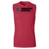Men's B-Core Sleeveless T-Shirt Thumbnail