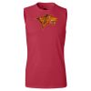Men's B-Core Sleeveless T-Shirt Thumbnail