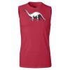 Men's B-Core Sleeveless T-Shirt Thumbnail