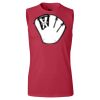 Men's B-Core Sleeveless T-Shirt Thumbnail
