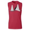 Men's B-Core Sleeveless T-Shirt Thumbnail
