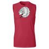 Men's B-Core Sleeveless T-Shirt Thumbnail