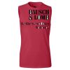 Men's B-Core Sleeveless T-Shirt Thumbnail