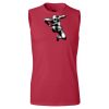 Men's B-Core Sleeveless T-Shirt Thumbnail