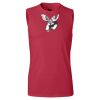 Men's B-Core Sleeveless T-Shirt Thumbnail