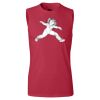 Men's B-Core Sleeveless T-Shirt Thumbnail