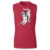 Men's B-Core Sleeveless T-Shirt Thumbnail