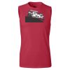 Men's B-Core Sleeveless T-Shirt Thumbnail