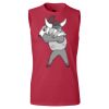Men's B-Core Sleeveless T-Shirt Thumbnail