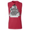 Men's B-Core Sleeveless T-Shirt Thumbnail