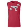 Men's B-Core Sleeveless T-Shirt Thumbnail