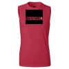 Men's B-Core Sleeveless T-Shirt Thumbnail