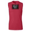 Men's B-Core Sleeveless T-Shirt Thumbnail