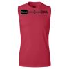 Men's B-Core Sleeveless T-Shirt Thumbnail