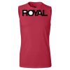 Men's B-Core Sleeveless T-Shirt Thumbnail