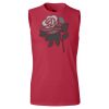 Men's B-Core Sleeveless T-Shirt Thumbnail