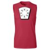 Men's B-Core Sleeveless T-Shirt Thumbnail