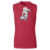 Men's B-Core Sleeveless T-Shirt Thumbnail