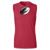 Men's B-Core Sleeveless T-Shirt Thumbnail