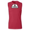 Men's B-Core Sleeveless T-Shirt Thumbnail