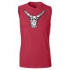 Men's B-Core Sleeveless T-Shirt Thumbnail