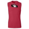 Men's B-Core Sleeveless T-Shirt Thumbnail