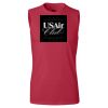 Men's B-Core Sleeveless T-Shirt Thumbnail