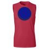Men's B-Core Sleeveless T-Shirt Thumbnail
