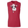 Men's B-Core Sleeveless T-Shirt Thumbnail