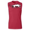 Men's B-Core Sleeveless T-Shirt Thumbnail