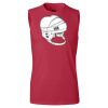 Men's B-Core Sleeveless T-Shirt Thumbnail