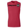 Men's B-Core Sleeveless T-Shirt Thumbnail