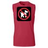 Men's B-Core Sleeveless T-Shirt Thumbnail