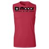 Men's B-Core Sleeveless T-Shirt Thumbnail
