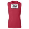 Men's B-Core Sleeveless T-Shirt Thumbnail