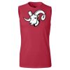 Men's B-Core Sleeveless T-Shirt Thumbnail