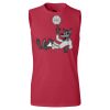 Men's B-Core Sleeveless T-Shirt Thumbnail