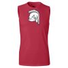 Men's B-Core Sleeveless T-Shirt Thumbnail