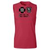 Men's B-Core Sleeveless T-Shirt Thumbnail