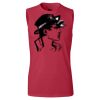Men's B-Core Sleeveless T-Shirt Thumbnail