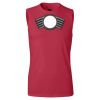 Men's B-Core Sleeveless T-Shirt Thumbnail