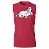 Men's B-Core Sleeveless T-Shirt Thumbnail