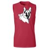 Men's B-Core Sleeveless T-Shirt Thumbnail