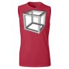 Men's B-Core Sleeveless T-Shirt Thumbnail