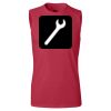 Men's B-Core Sleeveless T-Shirt Thumbnail