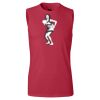 Men's B-Core Sleeveless T-Shirt Thumbnail